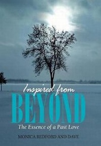 Enlarge image Cover: Inspired from Beyond - Xlibris Corporation