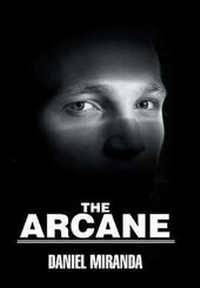 Enlarge image Cover: The Arcane - Xlibris Corporation