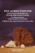 Cover: Ten Acres Enough - Norton Creek Press