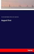 Cover: August First - Hansebooks