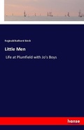 Cover: Little Men - Hansebooks