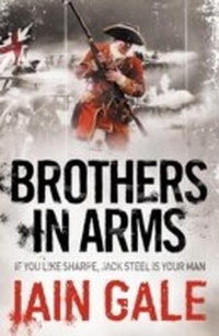 Enlarge image Cover: Brothers in Arms - HarperCollins