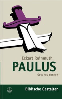 Abbildung von: Paulus - Evangelische Verlagsanstalt