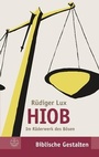 Cover: Hiob - Evangelische Verlagsanstalt