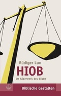 Cover: Hiob - Evangelische Verlagsanstalt
