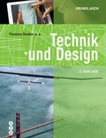Cover: Technik und Design - Grundlagen - hep verlag