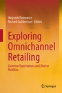 Cover: Exploring Omnichannel Retailing - Springer