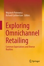 Cover: Exploring Omnichannel Retailing - Springer