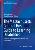 Cover: The Massachusetts General Hospital Guide to Learning Disabilities - Humana
