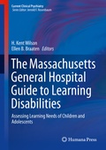 Cover: The Massachusetts General Hospital Guide to Learning Disabilities - Humana