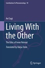 Cover: Living With the Other - Springer