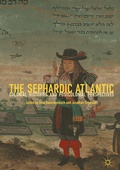 Cover: The Sephardic Atlantic - Palgrave Macmillan