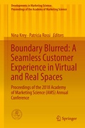 Bild: Boundary Blurred: A Seamless Customer Experience in Virtual and Real Spaces - Springer