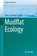 Cover: Mudflat Ecology - Springer