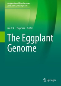 Bild: The Eggplant Genome - Springer