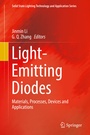 Cover: Light-Emitting Diodes - Springer