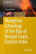 Cover: Mangrove Ichnology of the Bay of Bengal Coast, Eastern India - Springer