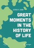 Cover: Great Moments in the History of Life - Springer