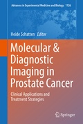 Cover: Molecular & Diagnostic Imaging in Prostate Cancer - Springer