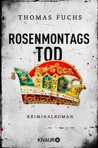 Abbildung von: Rosenmontagstod - Knaur