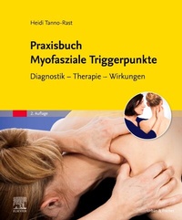 Abbildung von: Praxisbuch Myofasziale Triggerpunkte - Urban & Fischer