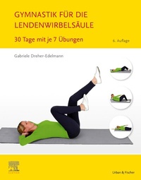 Abbildung von: Gymnastik für die Lendenwirbelsäule - Urban & Fischer