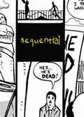 Cover: The Collected Sequential - AdHouse Books