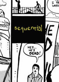 Enlarge image Cover: The Collected Sequential - AdHouse Books