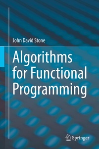 Abbildung von: Algorithms for Functional Programming - Springer