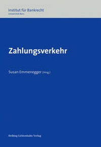 Abbildung von: Zahlungsverkehr - Helbing & Lichtenhahn