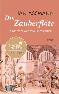 Abbildung von: Die Zauberflöte - Picus Verlag