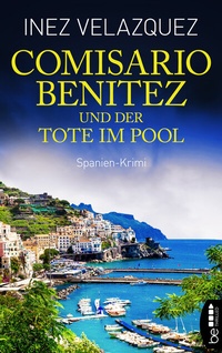 Abbildung von: Comisario Benitez und der Tote im Pool - beTHRILLED