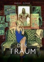 Cover: Der Traum, Band 1 - Jude - PANINI