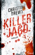 Cover: Killerjagd - beTHRILLED