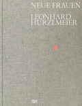 Cover: Leonhard Hurzlmeier - Hatje Cantz Verlag