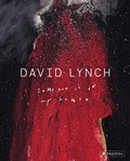Cover: David Lynch - Prestel