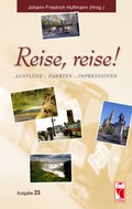 Cover: Reise, reise! - Frieling & Huffmann