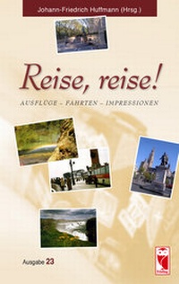 Enlarge image Cover: Reise, reise! - Frieling & Huffmann