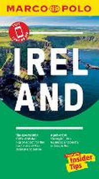 Abbildung von: Ireland Marco Polo Pocket Travel Guide 2019 - with pull out map - MAIRDUMONT GmbH & Co. KG