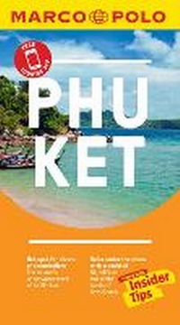 Abbildung von: Phuket Marco Polo Pocket Travel Guide 2019 - with pull out map - MAIRDUMONT GmbH & Co. KG