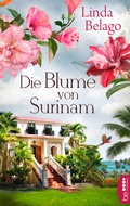 Cover: Die Blume von Surinam - beHEARTBEAT