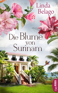 Abbildung von: Die Blume von Surinam - beHEARTBEAT