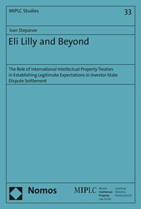 Abbildung von: Eli Lilly and Beyond - Nomos