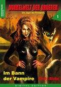 Cover: Dunkelwelt der Anderen 1 - Romantruhe-Buchversand Joachim Otto