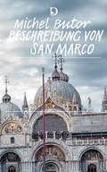 Cover: Beschreibung von San Marco - Dieterich'sche Verlagsbuchh. Mainz
