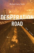 Cover: Desperation Road - ars vivendi