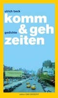 Cover: komm & geh zeiten - Leitner We&szlig;ling