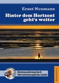 Cover: Hinter dem Horizont geht's weiter - Rosamontis Verlag