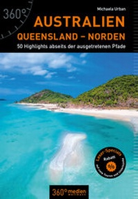 Abbildung von: Australien - Queensland - Norden - 360° medien