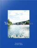 Cover: Take Me to the Lakes - Berlin Edition - The Gentle Temper GmbH & Co. KG